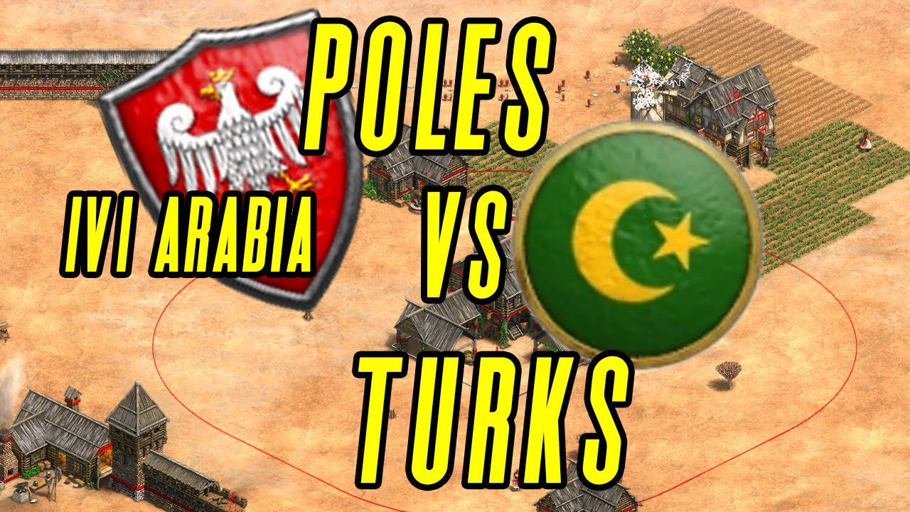 Age of Empires II: Random Map 1v1 WesternAOE versus Nils Age of Empires II: Random Map 1v1 WesternAOE versus Nils