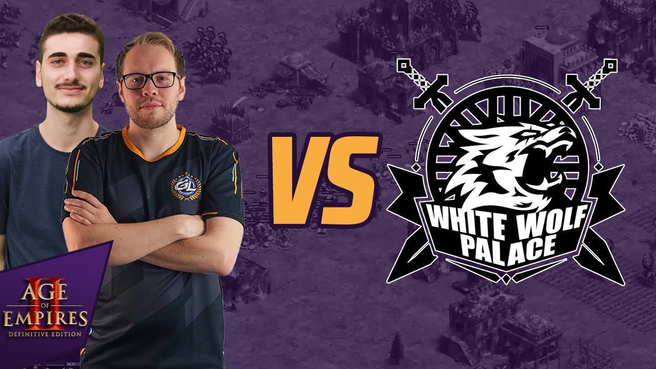 Two Versus Two Showmatch Featuring Hera Versus WWP: Best of Five for Five Hundred Dollars Hosted by WWP