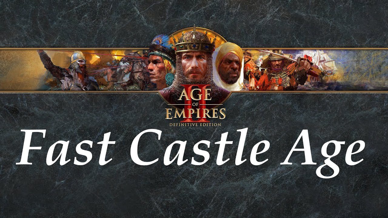 Age of Empires II: Definitive Edition – Achieving Gold Medals Quickly Through Strategic Castle Building Age of Empires II: Definitive Edition – Achieving Gold Medals Quickly Through Strategic Castle Building