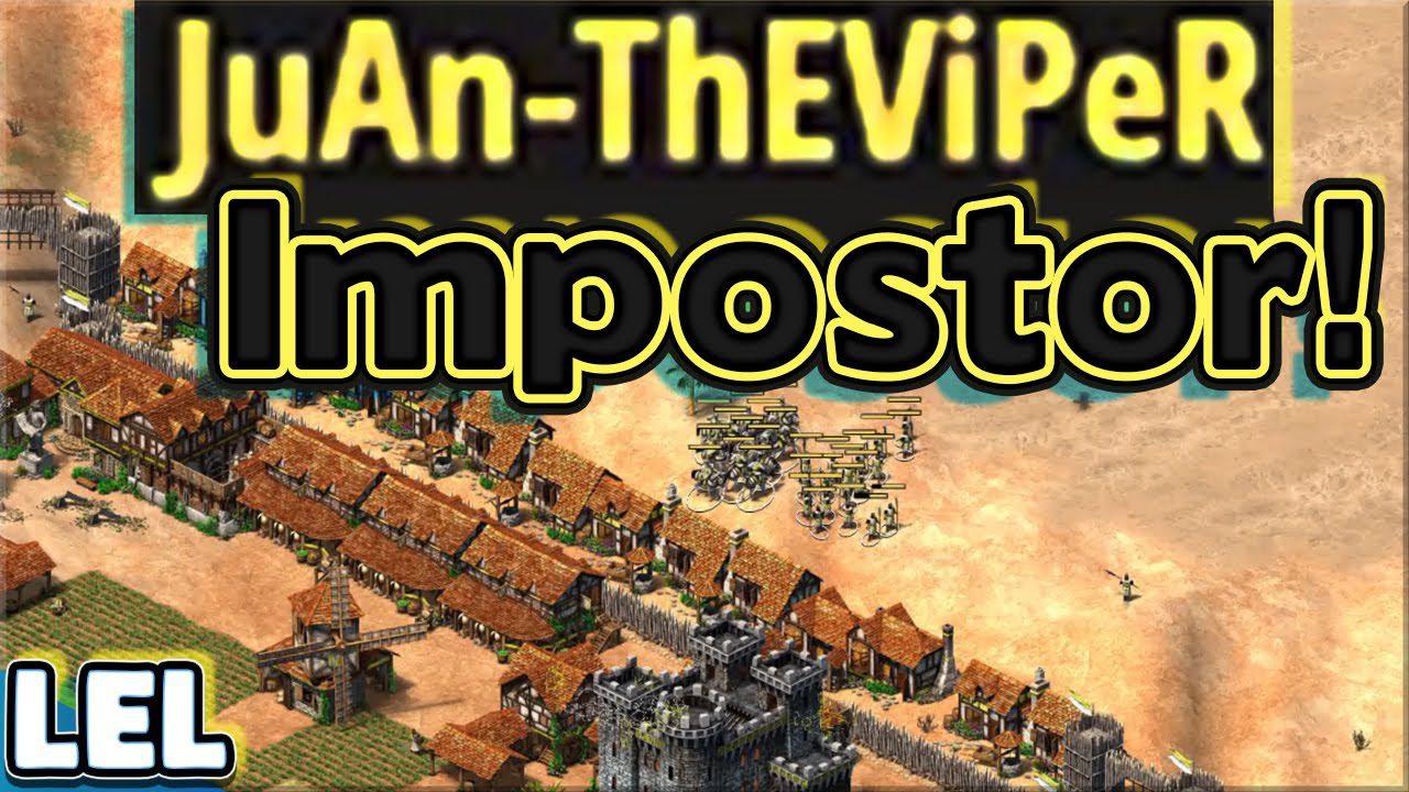 The Viper’s Doppelganger: Low-Elo Legends