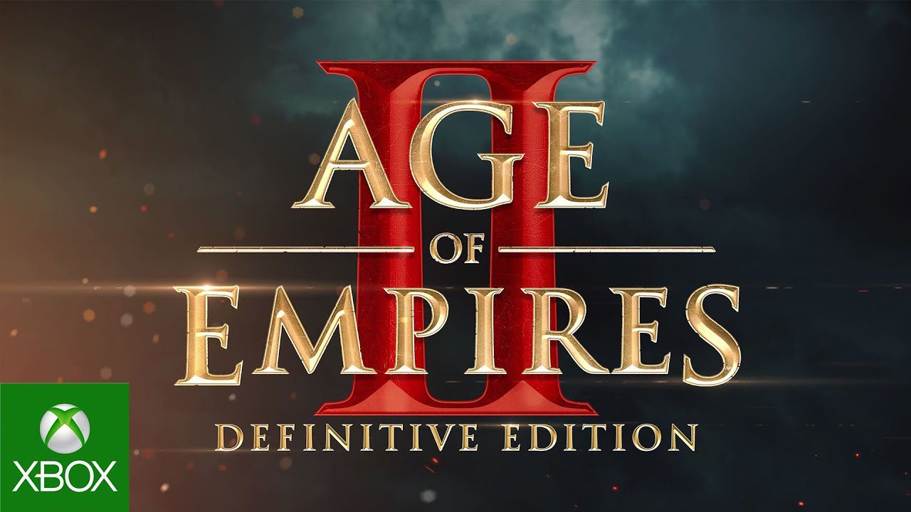 Age of Empires II: Definitive Edition – E3 2019 Gameplay Trailer