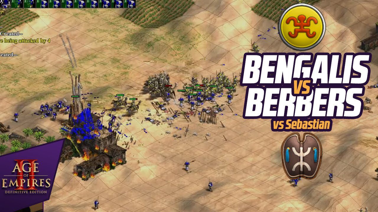 Late-Game Challenges for Bengalis