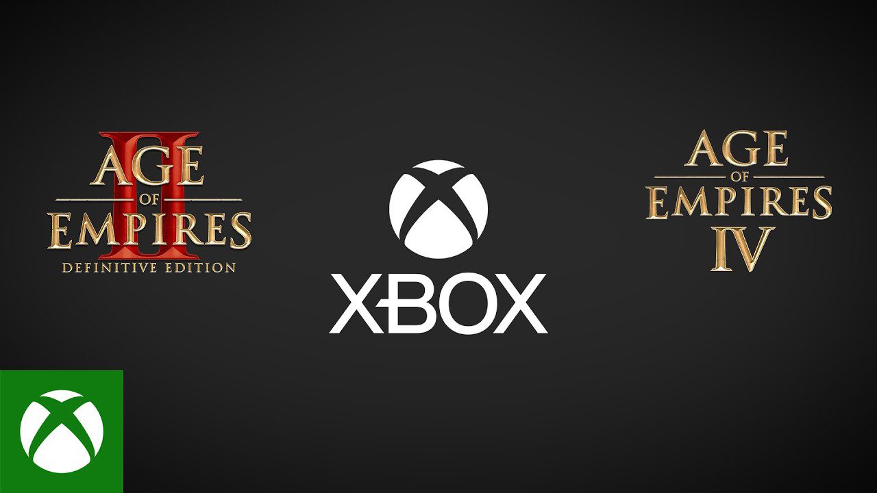 Age of Empires Arriving on Xbox Systems