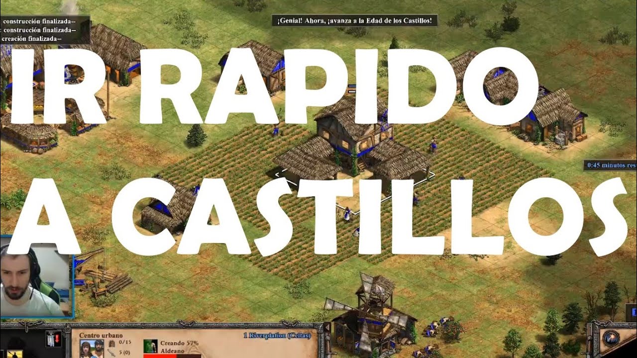 Fast Castle (FC) – Gold Medal – Challenge 2