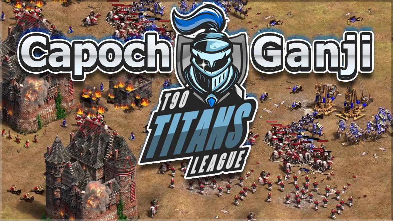 Showdown

Capoch and Ganji’s Platinum-Level Showdown