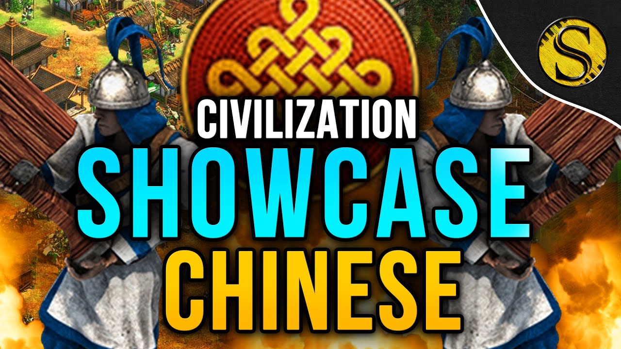 Gain Knowledge of Chinese Playing Strategies (Including Three Builds!)