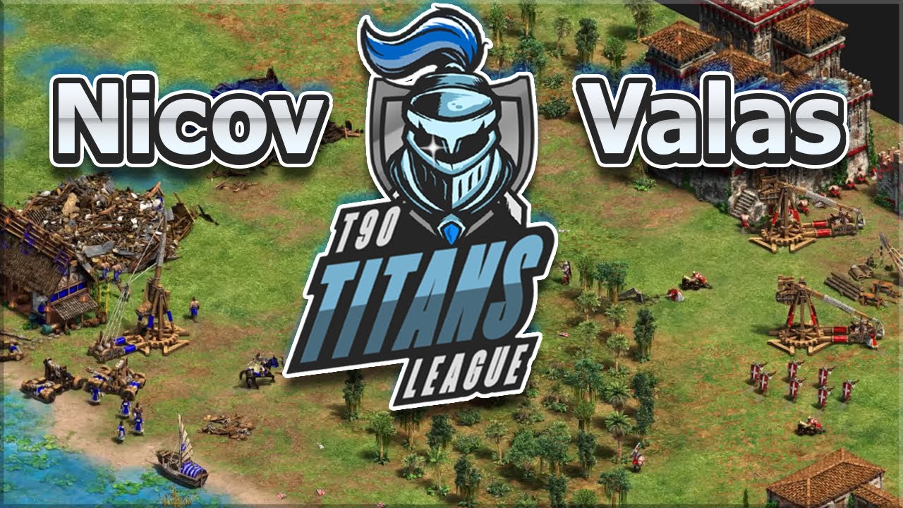 Series

Nicov Versus Valas: Platinum Series