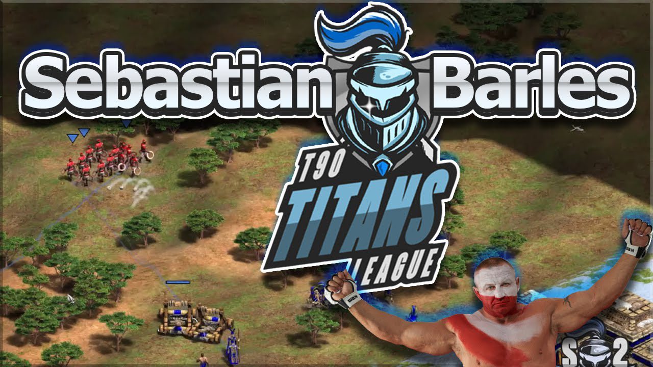 Championship

Barles and Sebastian Battle for Platinum Championship Title