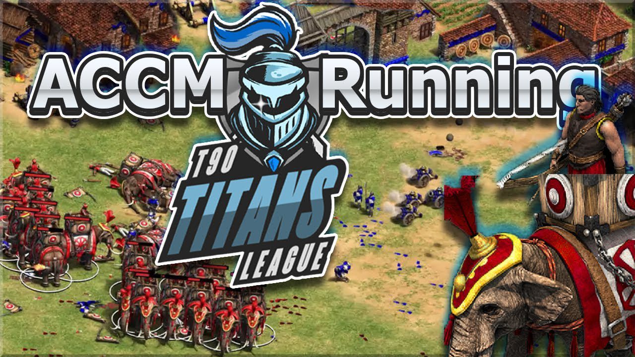 ACCM Compared to Running Time to Live Platinum