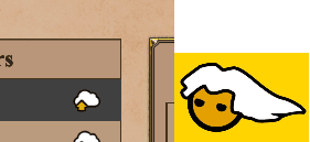 Do You Notice It Too? Do You Notice It Too?