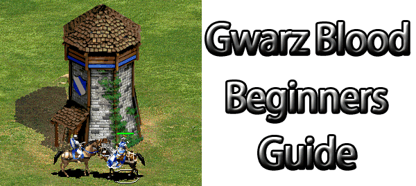 A Newbie’s Guide to Gwarz Blood Version 2