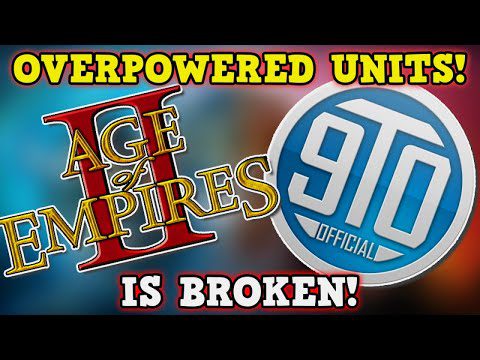 Age of Empires II: Definitive Edition is an Equally Balanced Game Without Exploits – Cuman Faction