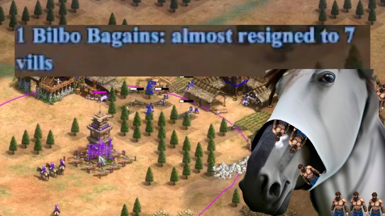 Eight Pop Scouts in the Boglands: Almost Ready to Visit Seven Villages