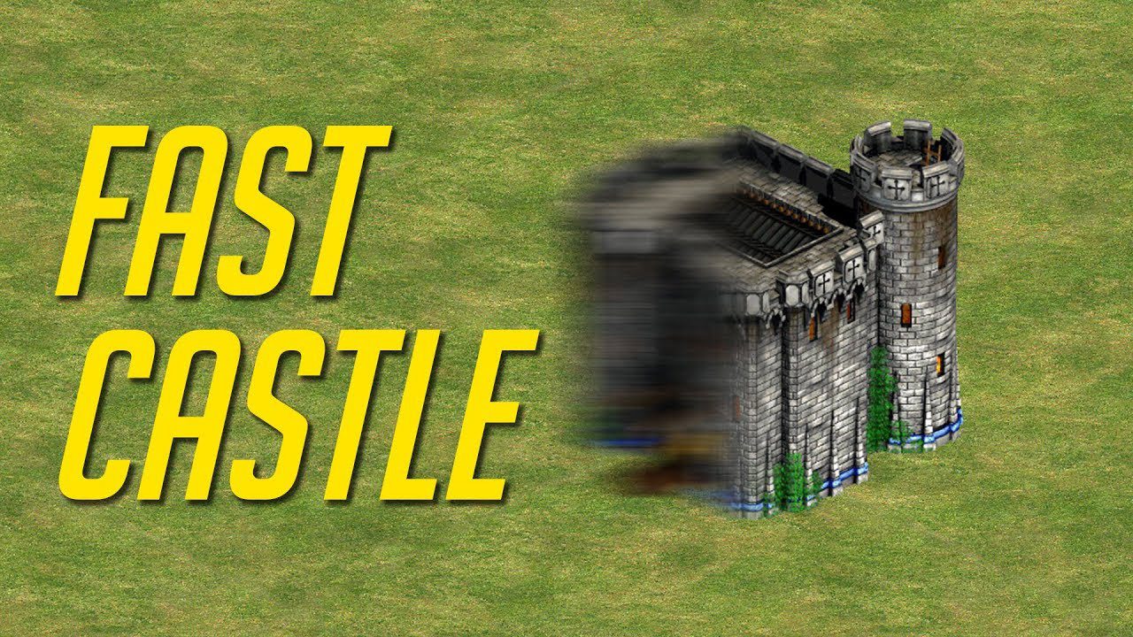 Interactive Quick Castle Tutorial Demonstration
