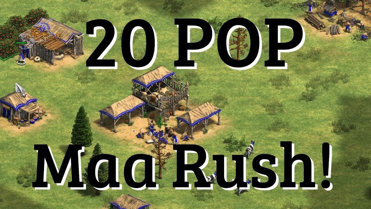Outstanding Bulgarian Warriors Create Rapidly Constructed Armaments in Age of Empires II: Definitive Edition