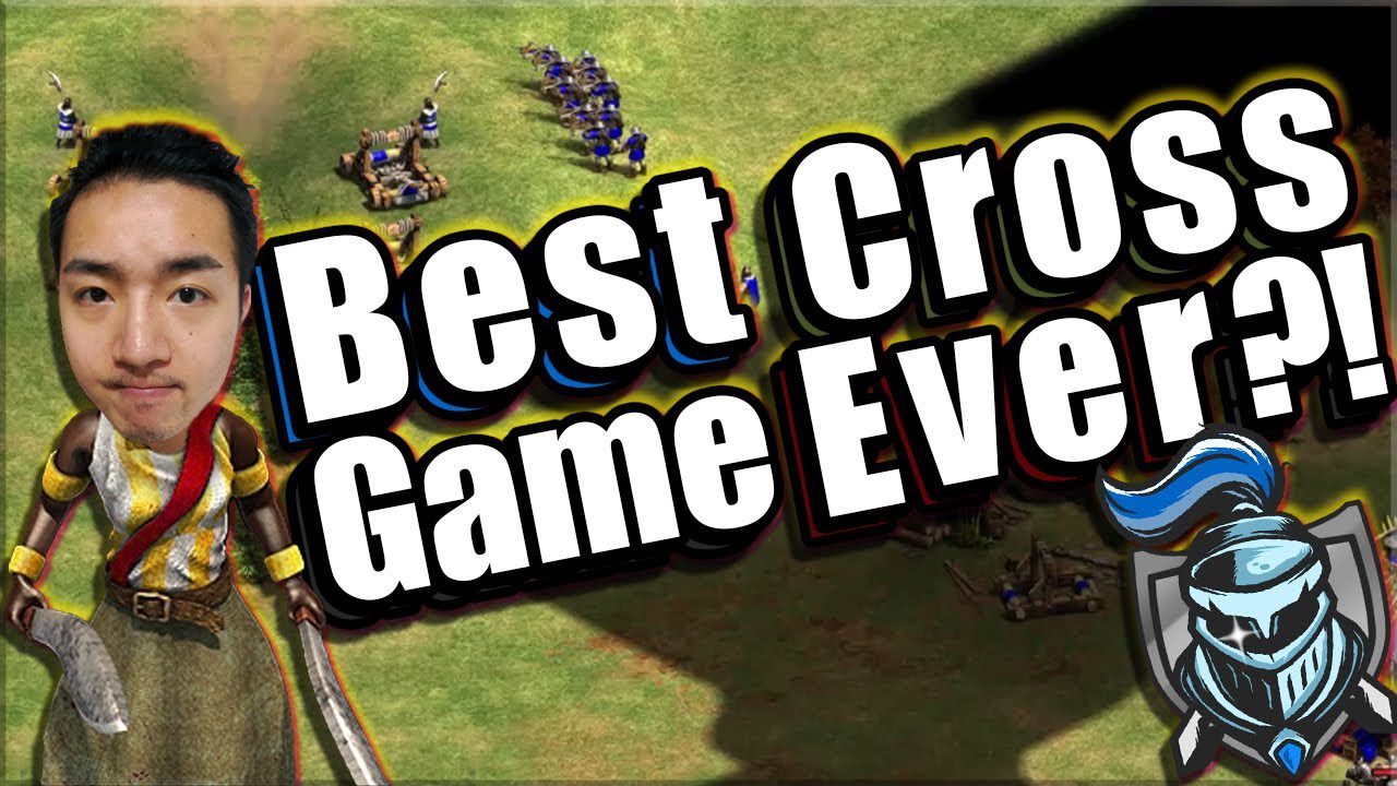The Most Outstanding Cross Game?