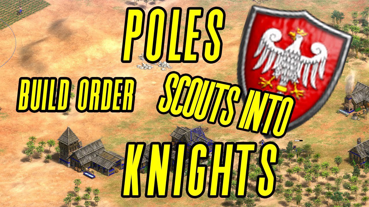 Constructing a Strategy for Low-Ranked Players in Age of Empires II