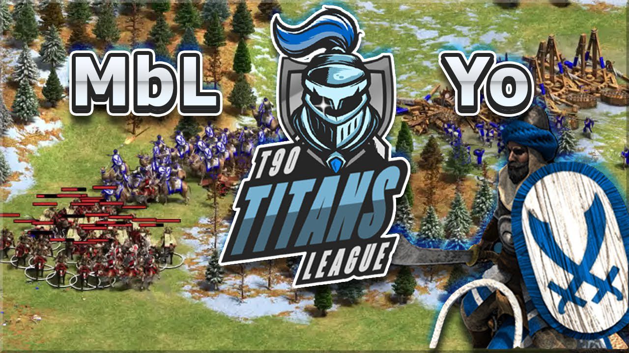 MBL Compared to Yo! TTL Platinum