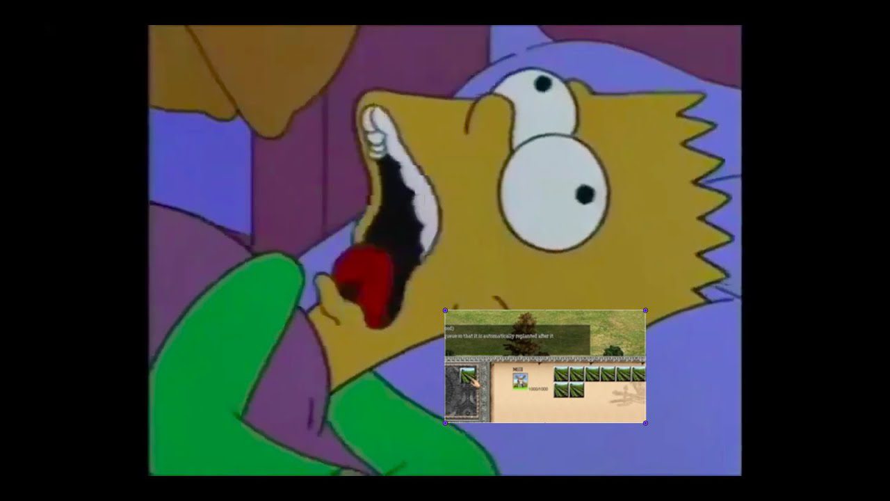 The Most Terrifying Noise in Age of Empires II