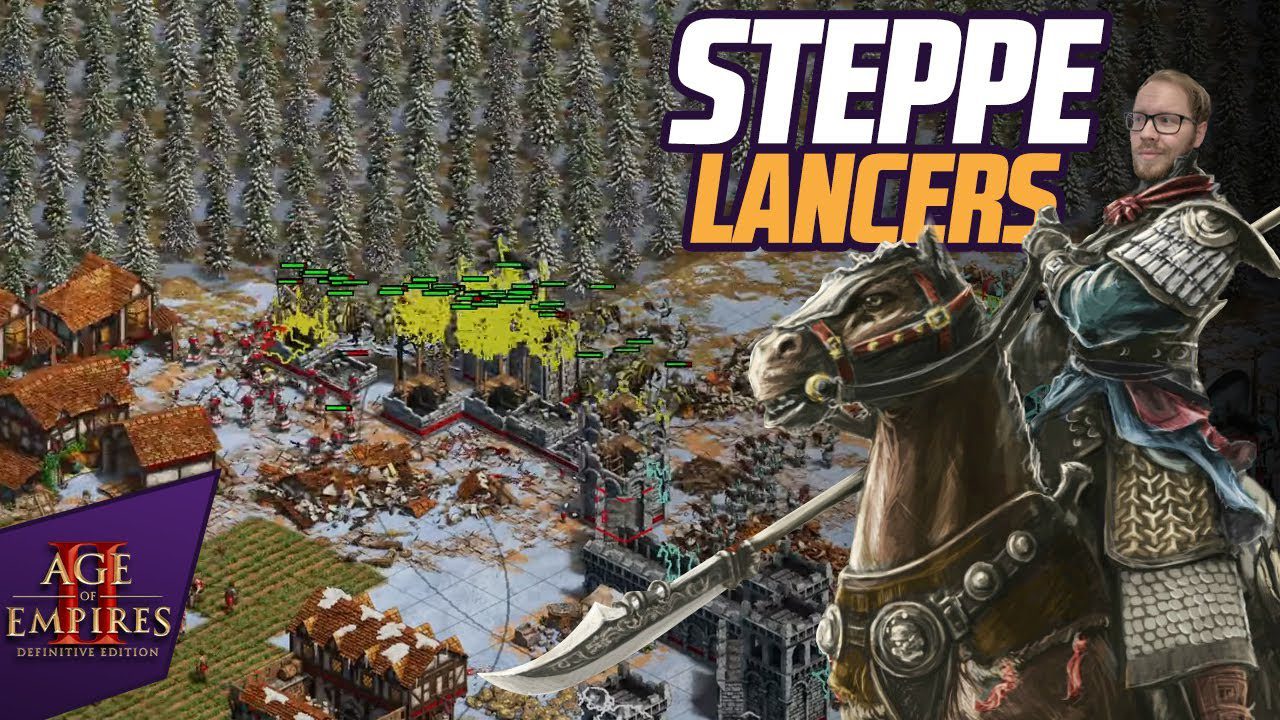 Cumans’ Steppe Lancers are Wildly Daring in the Black Forest