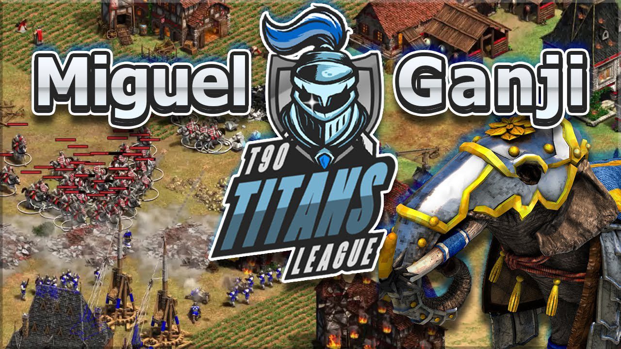 Championship

Ganji and Miguel Compete in Platinum Championship Match