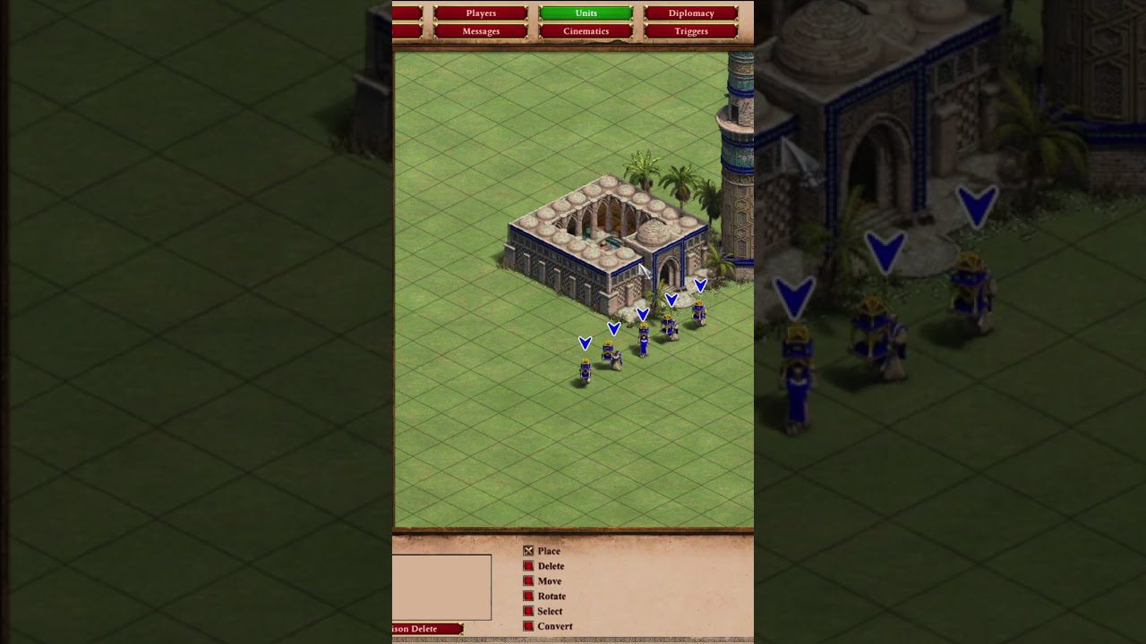 Tackling Difficulties in Age of Empires 2 Definitive Edition Age Of Notes