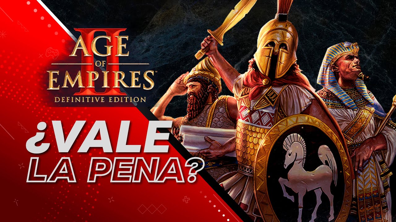 Is Age of Empires II DE for Xbox Worth It?
