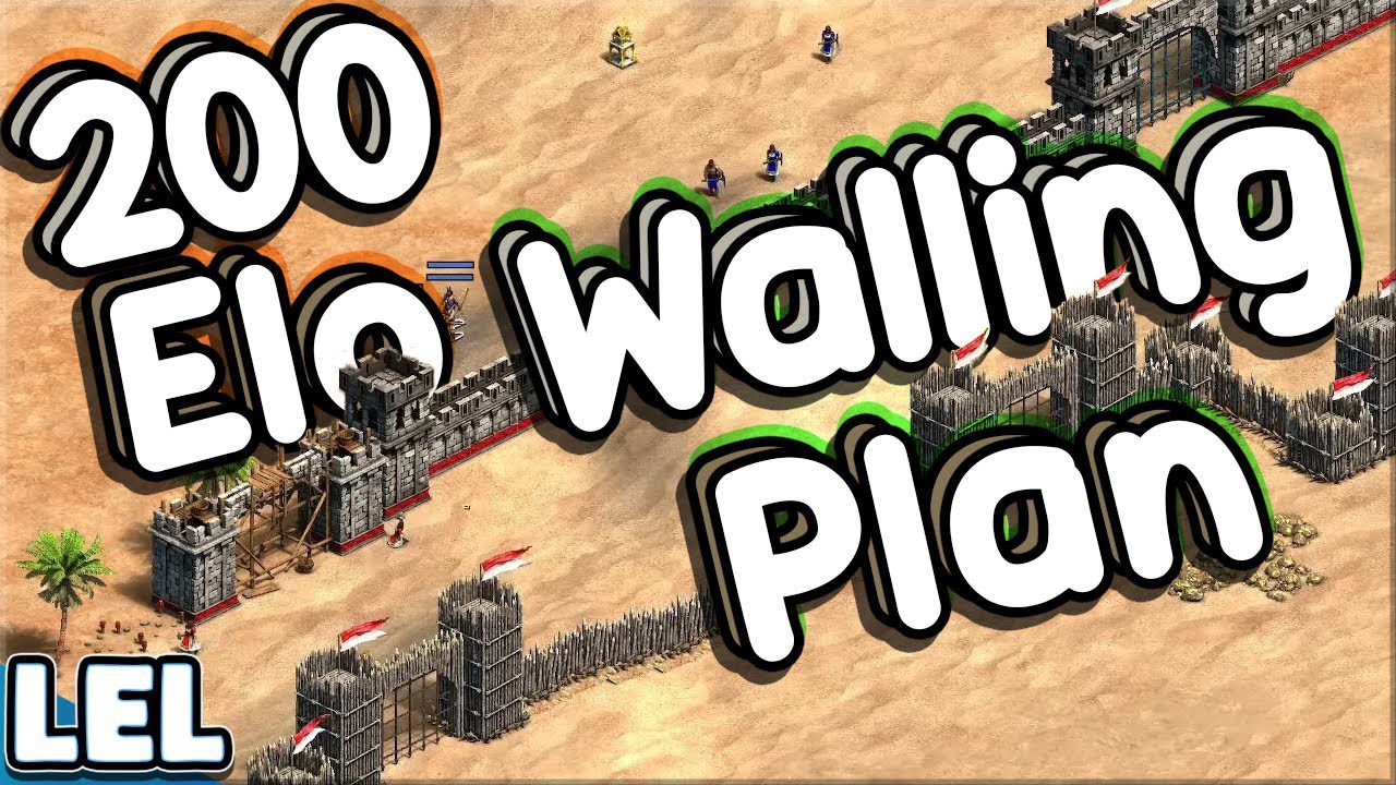Building is the Sole Strategy! (Low-Ranked Legends)