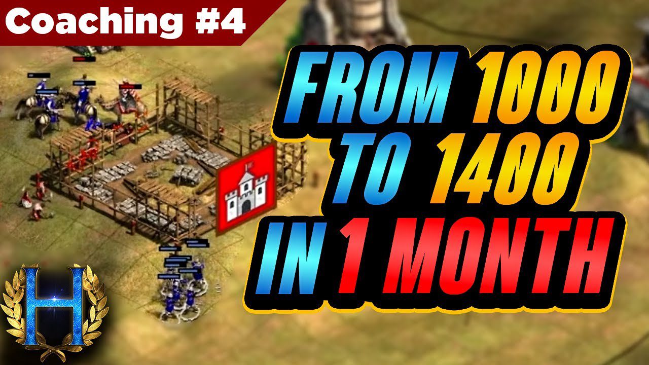 Spectacular Transformation! From 1000 to 1400 Elo Rating in One Month – Coaching Session #4