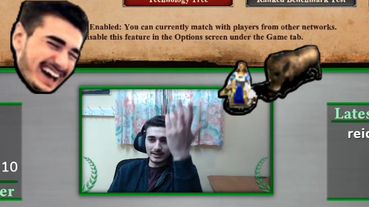 Hera’s Age of Empires II Strengths and Weaknesses