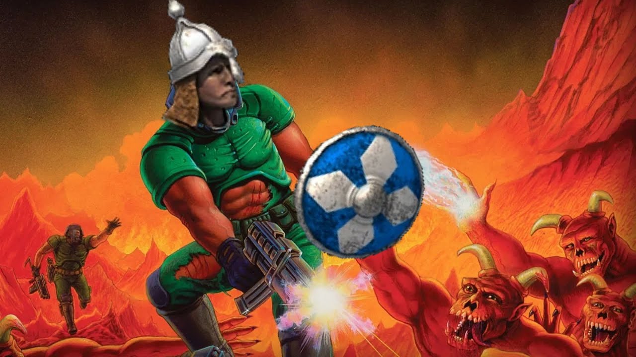 Age of Empires II: When the Foreboding Music Begins