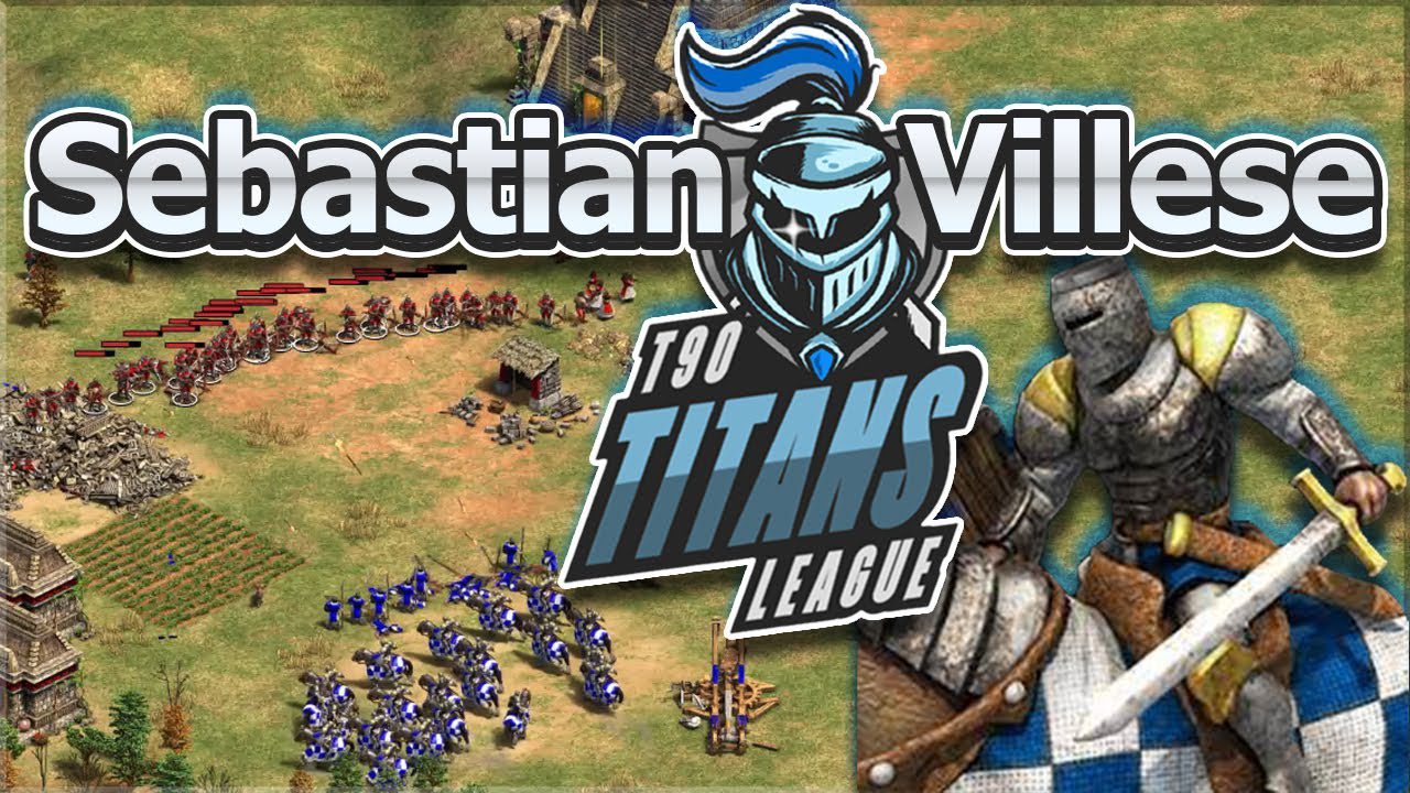 Championship

Villese versus Sebastian: Platinum Title Championship