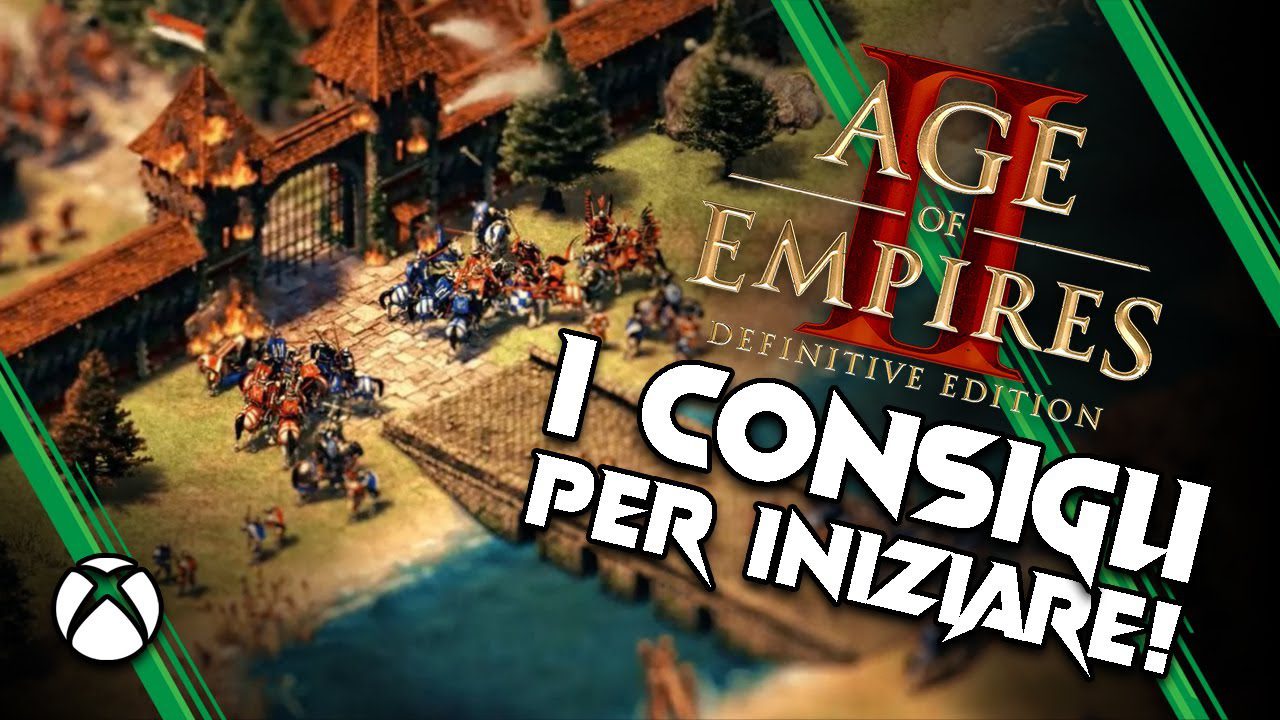 age of empires 2 definitive edition game pass