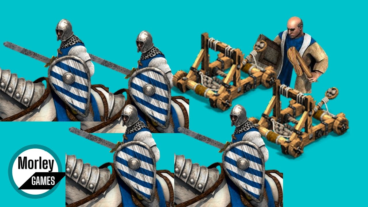 AOE2 meme – How To React To a Hoang Rush #shorts AOE2 meme – How To React To a Hoang Rush #shorts