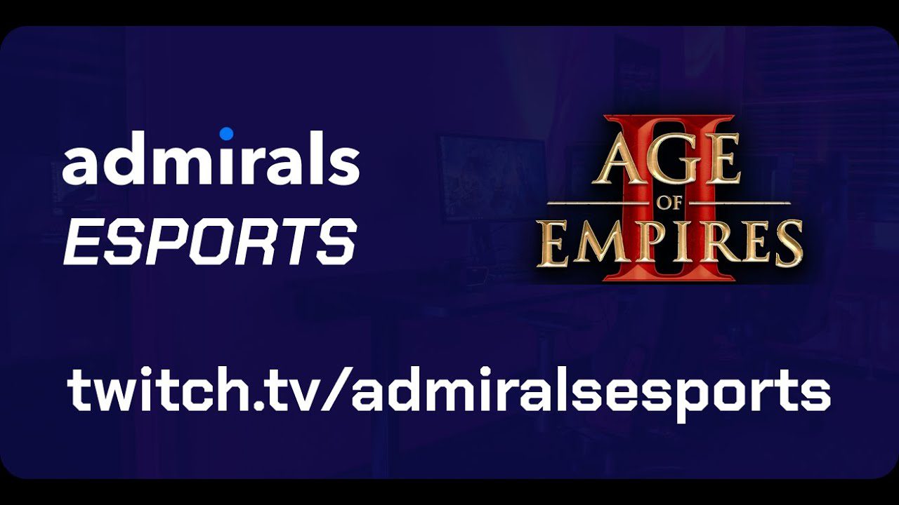 Admirals Cup ACCM vs GL.TheViper Game1