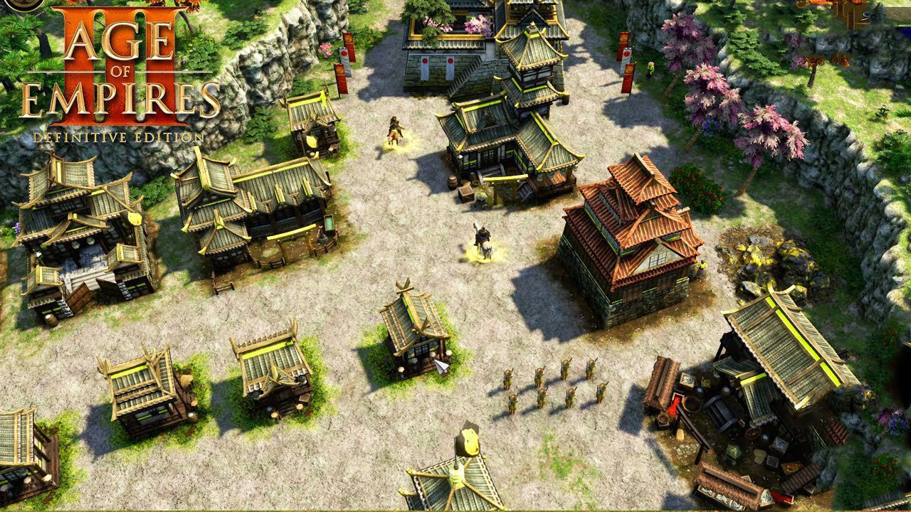 Age of Empire 3 Definitive Edition | Sunrise | Historical Battle