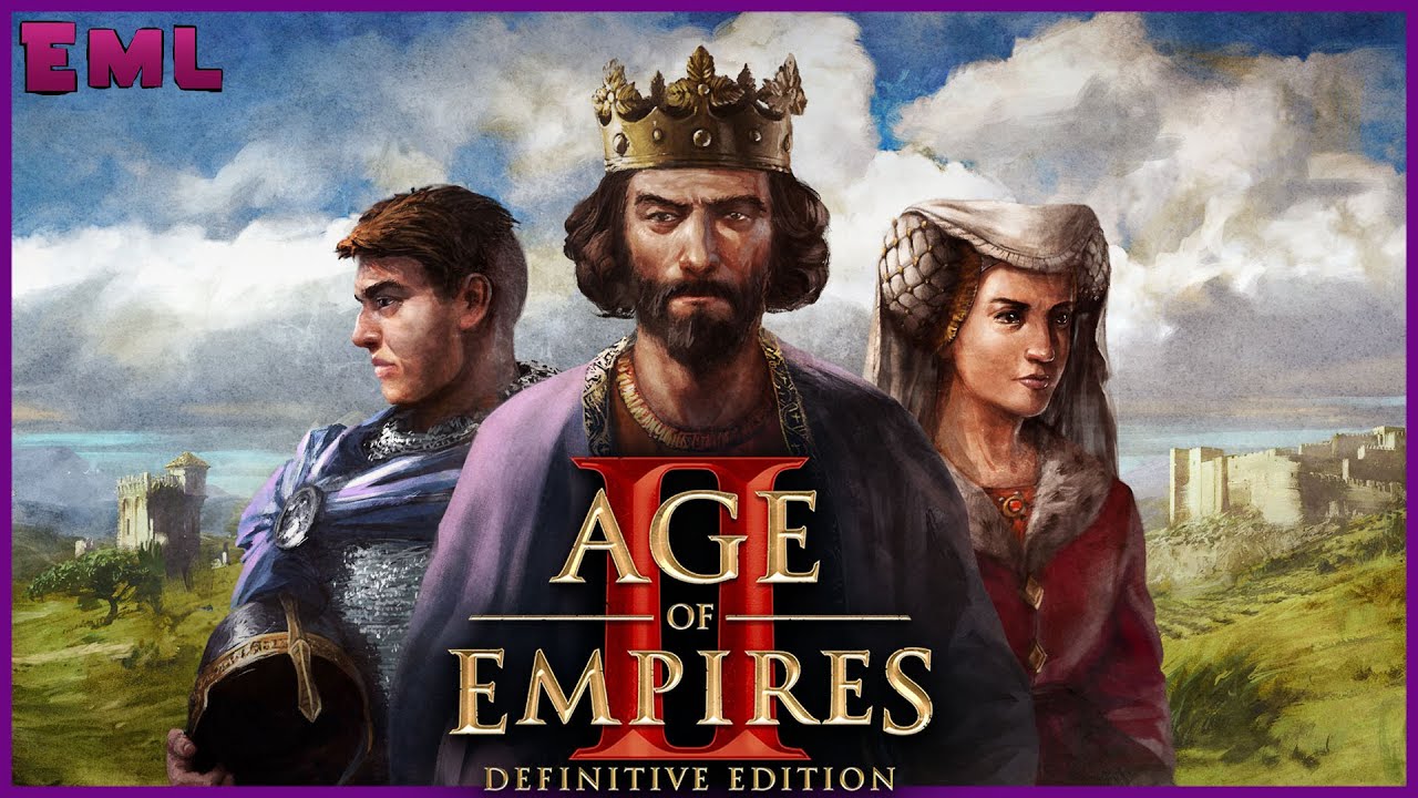 Age of Empires 2: Definitive Edition - CAVALERII TEUTONI - Age Of Notes