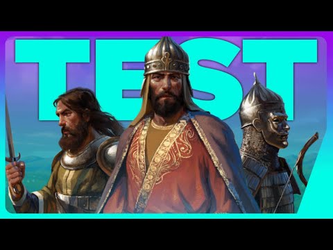 Age of Empires 2 Definitive Edition : une version console révolutionnaire 🔵 Test Xbox Series X