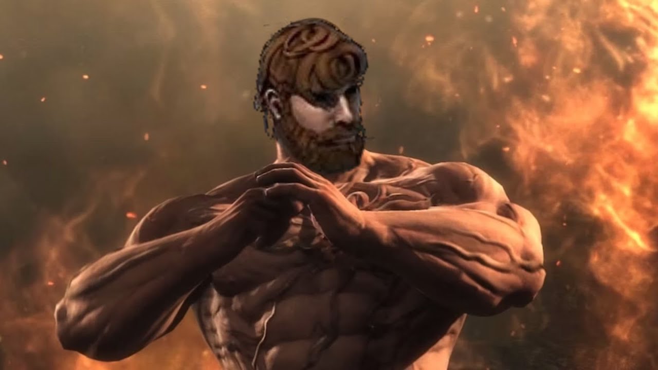 AoE2: Supremacy be like…