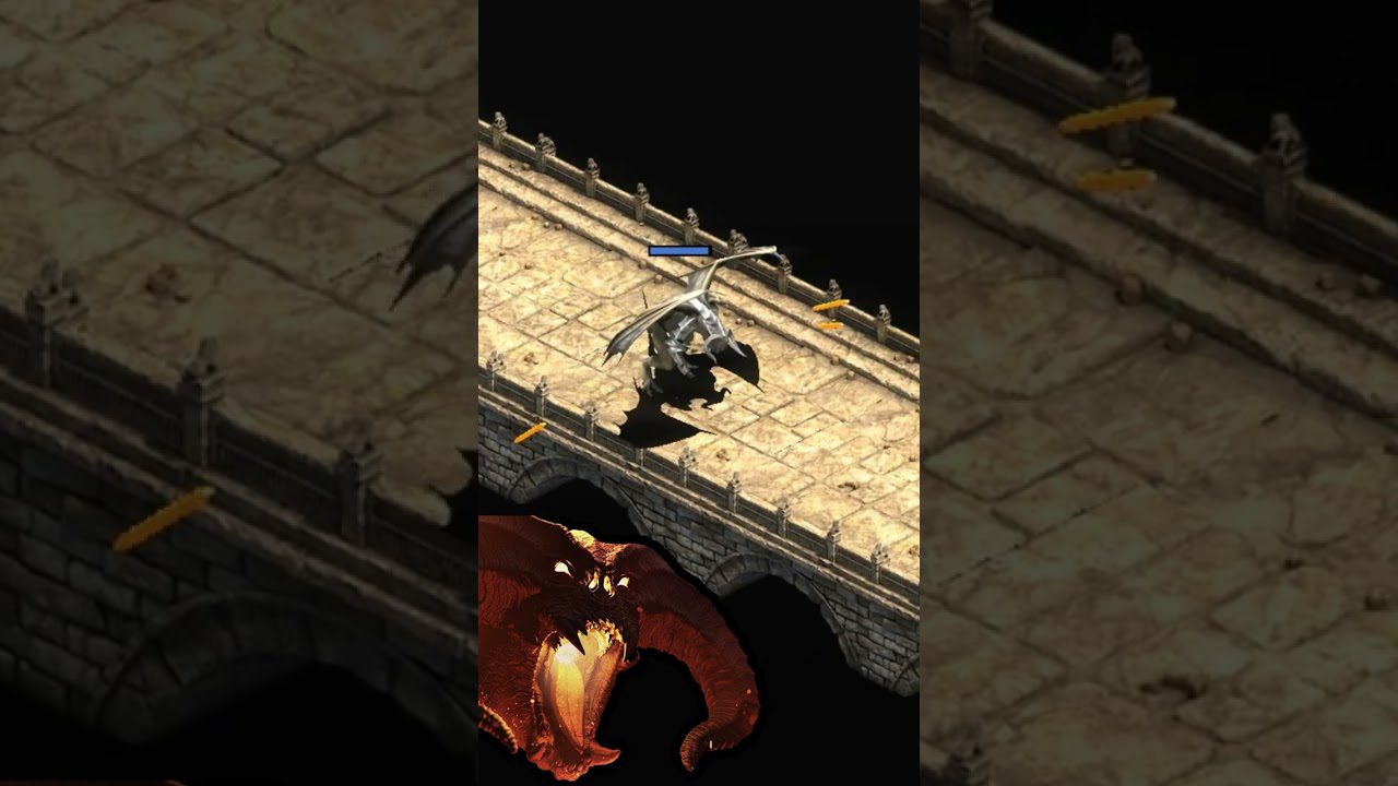 AoE2’s Balrog AoE2’s Balrog