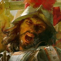 Age of Empires II Controller Competition Age of Empires II Controller Competition