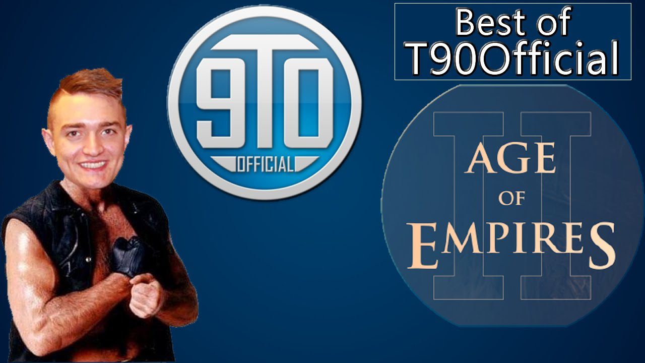 Best of T90Official