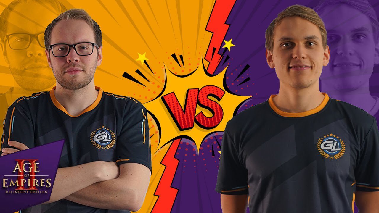 Bo9 Versus Jordan: Arabia and Land Nomad Only
