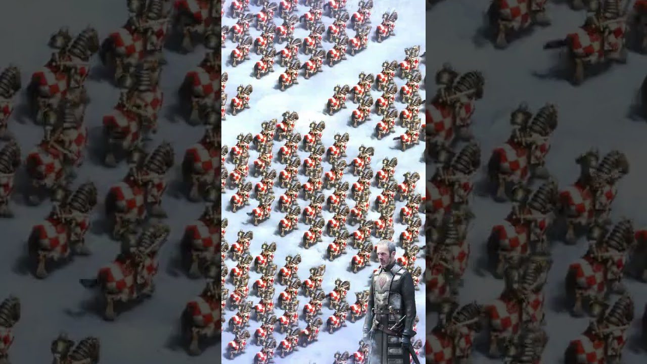 Conquest for Cold Fortress Conquest for Cold Fortress
