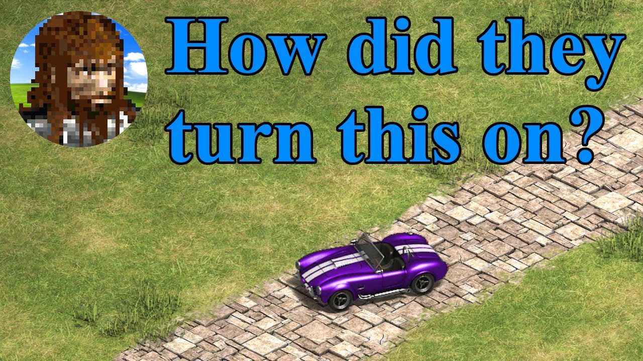Dealing With Unfair Tactics