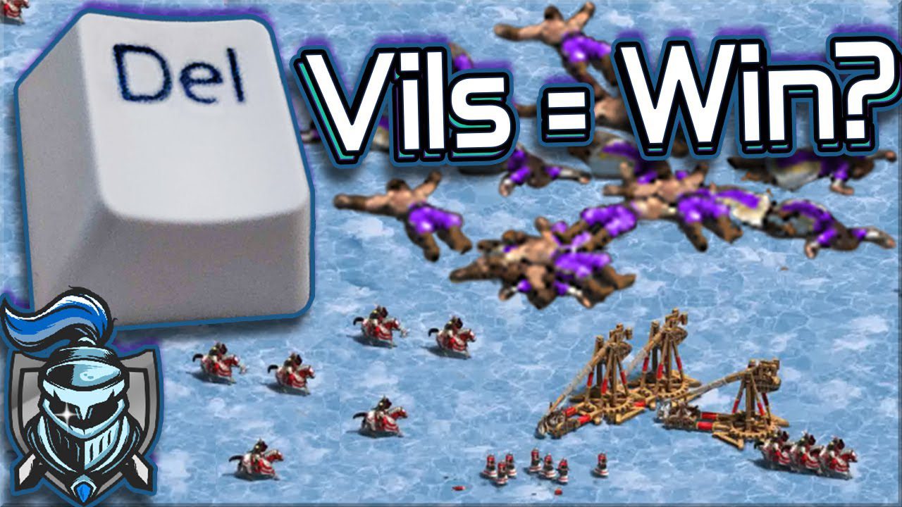 Deleting Villagers to Win?