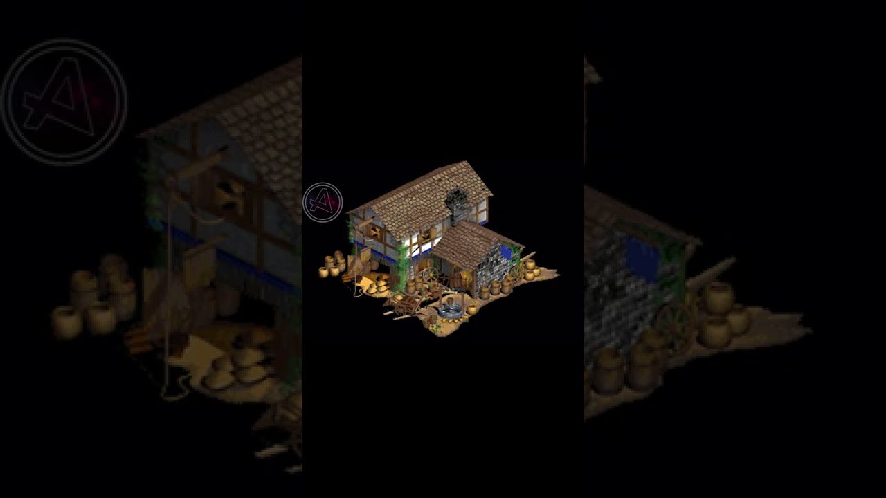 Did You Know This About Age of Empires 2?