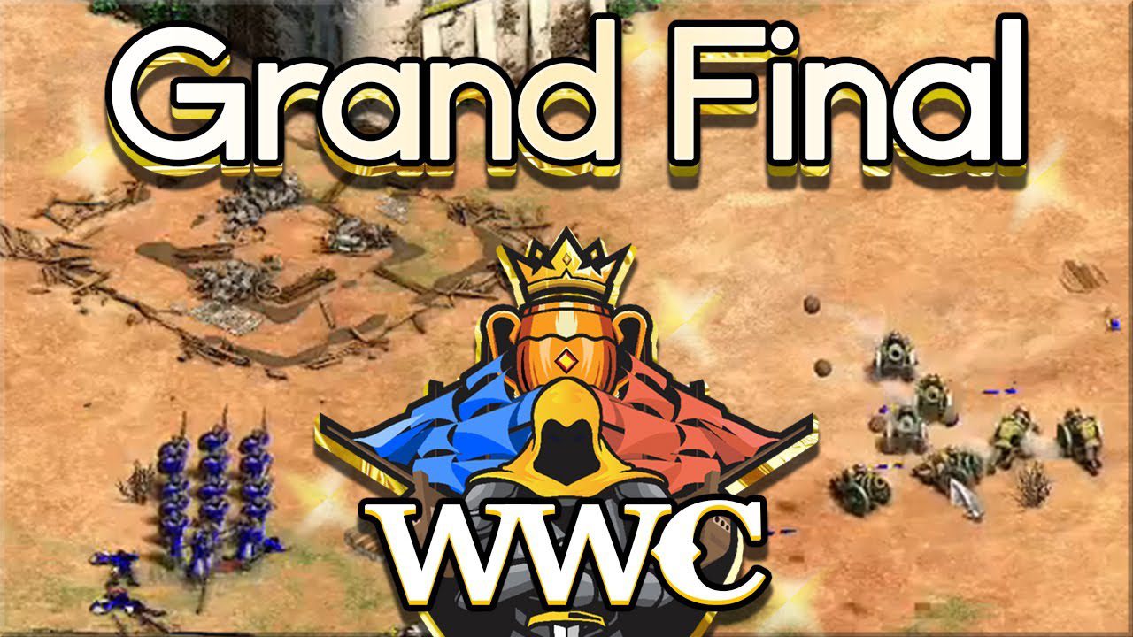 E

Worldwide Championships Grand Finale