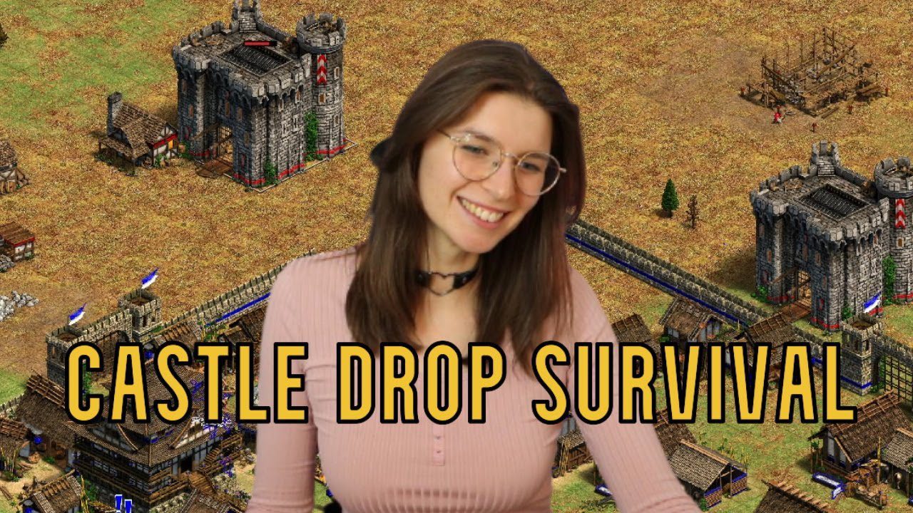 Ellie’s Guide to getting Castle Dropped