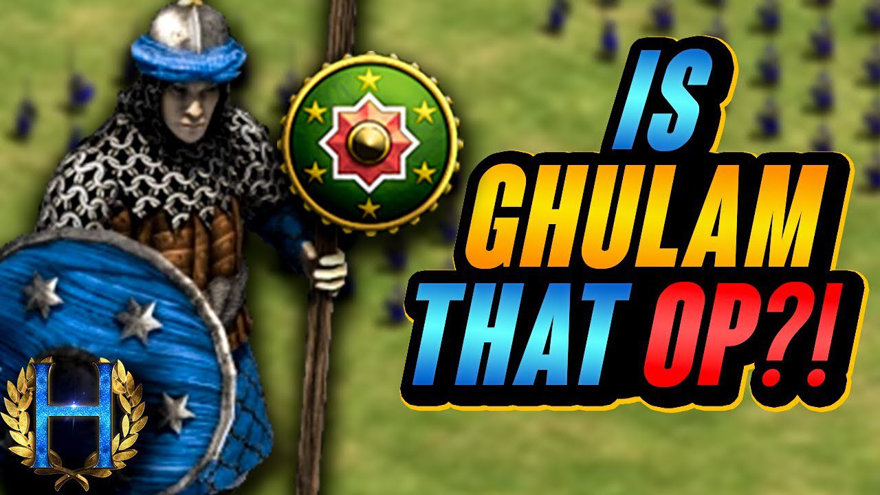 Examining the Ghulam’s Strengths and Weaknesses